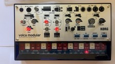 Synthétiseur modulaire korg d'occasion  Bondy