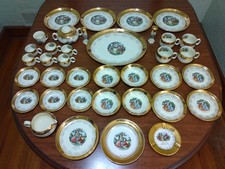 Vintage sabin crest for sale  Roanoke