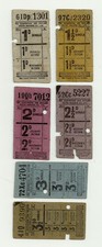 Bus tickets birmingham for sale  PUDSEY