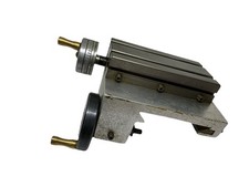 Taig micro lathe for sale  MIDDLESBROUGH
