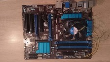 Msi z77a g43 gebraucht kaufen  Polch