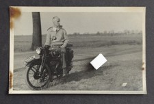 Foto größe motorrad gebraucht kaufen  Berlin