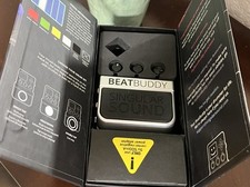 Pedal de bateria BeatBuddy guitarra novo caixa aberta testado, usado comprar usado  Enviando para Brazil