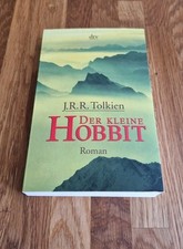 Kleine hobbit taschenbuch gebraucht kaufen  Weißenburg i.Bay.