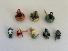 Lego konvolut mix gebraucht kaufen  Trierweiler