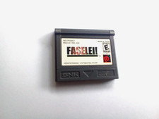Faselei snk neo for sale Faselei snk neo for sale  BRISTOL