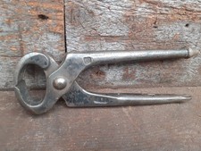 16cm nail pincers for sale  EMSWORTH