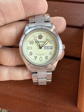 Smith wesson armbanduhr gebraucht kaufen  Horgau