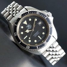 Tag heuer 844 for sale  Santa Rosa