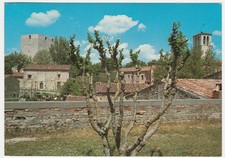 Sassoferrato ancona scorcio usato  Isola Vicentina