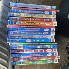 thomas dvd lot for sale thomas dvd lot for sale Brasher Falls