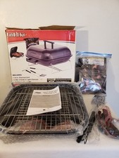 Tabletop charcoal grill for sale  Laughlintown