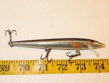 Usado, Isca de pesca oscilante Rapala comprar usado  Enviando para Brazil