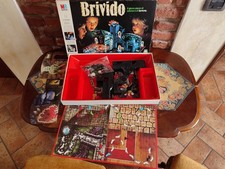 Gioco scatola brivido usato  Cassolnovo