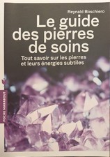 Reynald boschiero guide d'occasion  Toulouse-