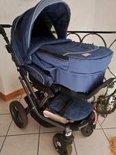 Kinderwagen teutonia quadro gebraucht kaufen  Beuren, Grimburg, Rascheid