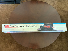 Vintage weber gas for sale  Keller