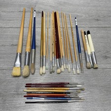 Various watercolour brushes for sale  NORWICH