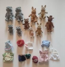 Sylvanian family maple d'occasion  Montluçon