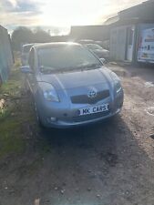 Toyota yaris mk2 for sale  HITCHIN