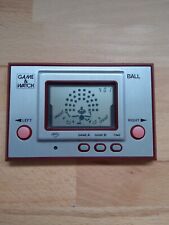 Game watch ball d'occasion  Lanmeur