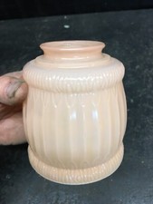 Vintage soft pink for sale  Mount Holly Springs
