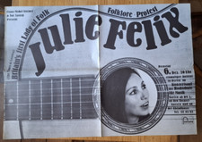 Julie felix riginal gebraucht kaufen  Berlin
