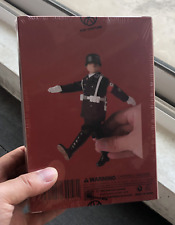 Figura de ação POPTOYS BGS010 Bean Gelo Series uniforme preto soldado gordo 1/12 comprar usado Figura de ação POPTOYS BGS010 Bean Gelo Series uniforme preto soldado gordo 1/12 comprar usado  Enviando para Brazil