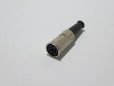 Preh din stecker gebraucht kaufen  Bünde