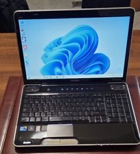 Notebook toshiba satellite usato  Tramonti