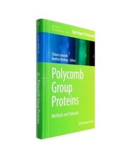 Polycomb group proteine gebraucht kaufen  Trebbin