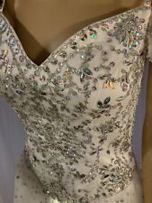 Exquisite wedding dress for sale  Grand Rapids
