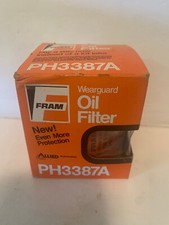 Fram wearguard ph3387a for sale  Mount Washington