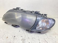 faro anteriore bmw e46 usato  Italia