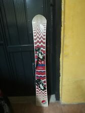 Snowboard hard pista usato  Morbegno