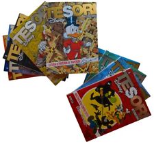 Tesori international disney usato  Messina