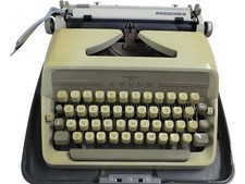 mechanical typewriter for sale mechanical typewriter for sale ROMFORD