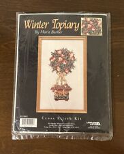 Leisure arts winter for sale  Newmanstown