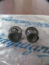 Vintage couple campagnolo usato  Faenza
