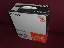 Sony cdp compact gebraucht kaufen  Hamburg