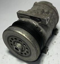 Kompressor klimaanlage fiat gebraucht kaufen  Bremen