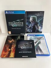 Playstation final fantasy d'occasion  Bruay-la-Buissière