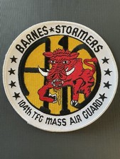 104th tactical fighter for sale  Anchorage