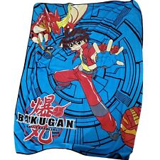 Bakugan battle brawlers for sale  Rindge