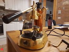 Macchina caffé pavoni usato  San Pietro di Morubio