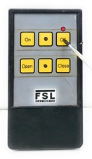 Fsl electronics ultrabeam usato  Spedire a Italy