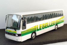 Herpa kassbohrer setra d'occasion  Cuges-les-Pins