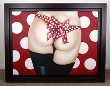 Drew darcy dotty for sale  COVENTRY