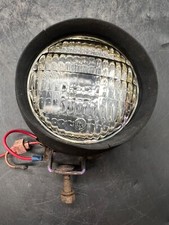 Vintage Auto KD-Lamp Co. Modelo 858 Farol de Neblina Off Road Cama Roll Bar Montagem Borracha comprar usado  Enviando para Brazil