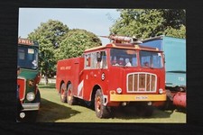Fire engine fire for sale  REDCAR
